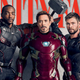 Todas las imágenes: Vanity Fair.
